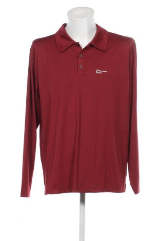 Pánské tričko  Catamaran, Velikost XL, Barva Červená, Cena  160,00 Kč