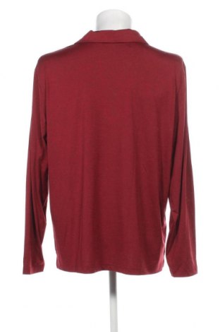 Pánske tričko  Catamaran, Veľkosť XL, Farba Červená, Cena  5,67 €