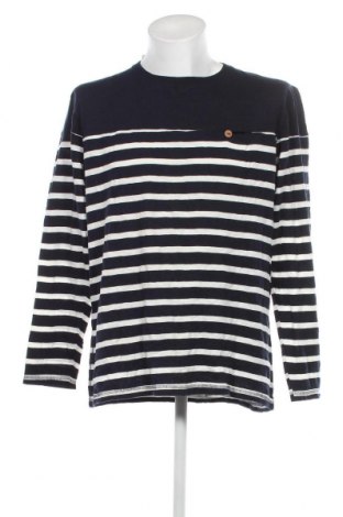 Ανδρική μπλούζα CedarWood State, Μέγεθος XL, Χρώμα Μπλέ, Τιμή 6,46 €