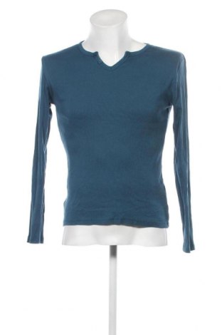 Herren Shirt CedarWood State, Größe M, Farbe Blau, Preis 4,89 €
