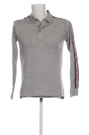 Herren Shirt Cerruti 1881, Größe S, Farbe Grau, Preis € 53,83