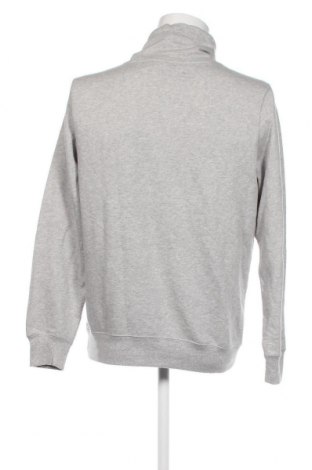 Herren Shirt Charles Vogele, Größe L, Farbe Grau, Preis 5,82 €