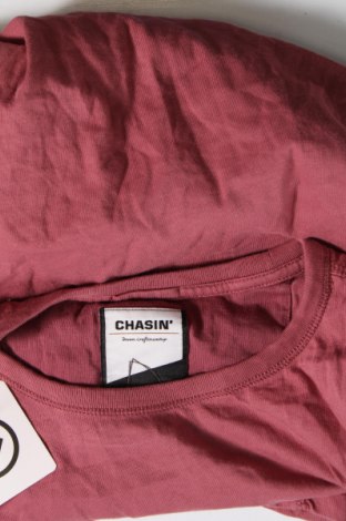 Herren Shirt Chasin', Größe L, Farbe Rosa, Preis € 21,71