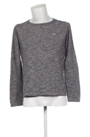 Herren Shirt Chasin', Größe M, Farbe Grau, Preis € 21,71