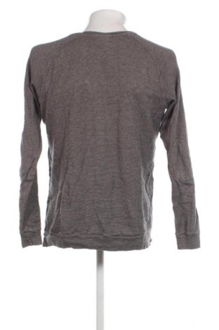 Ανδρική μπλούζα Cleptomanicx, Μέγεθος XL, Χρώμα Γκρί, Τιμή 20,78 €