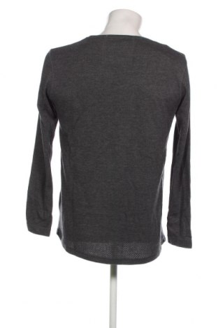 Herren Shirt Cleptomanicx, Größe S, Farbe Grau, Preis € 21,71