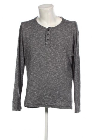 Ανδρική μπλούζα Clockhouse, Μέγεθος XL, Χρώμα Γκρί, Τιμή 5,29 €
