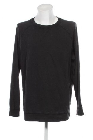 Ανδρική μπλούζα Clockhouse, Μέγεθος 3XL, Χρώμα Γκρί, Τιμή 8,81 €