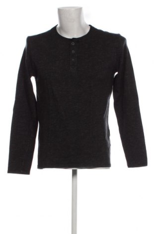 Ανδρική μπλούζα Clockhouse, Μέγεθος L, Χρώμα Γκρί, Τιμή 4,57 €