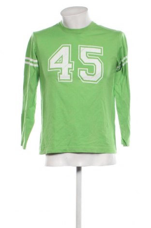 Pánské tričko  Club Med, Velikost S, Barva Zelená, Cena  96,00 Kč