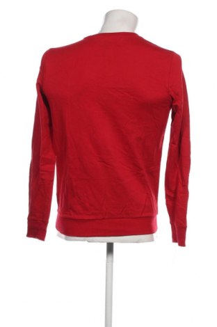 Ανδρική μπλούζα Colin's, Μέγεθος S, Χρώμα Κόκκινο, Τιμή 2,35 €