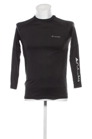 Herren Shirt Columbia, Größe S, Farbe Schwarz, Preis € 46,65