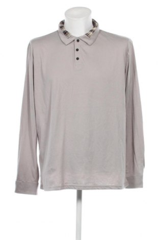 Мъжка блуза Coofandy, Размер XXL, Цвят Екрю, Цена 11,40 лв.