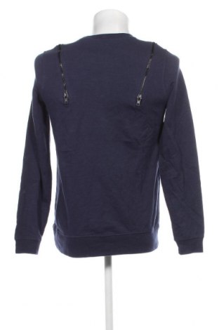 Herren Shirt CoolCat, Größe S, Farbe Blau, Preis 5,45 €