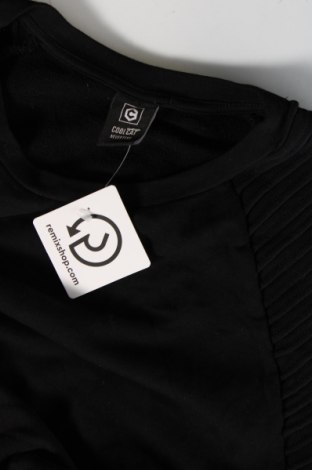 Pánské tričko  CoolCat, Velikost XL, Barva Černá, Cena  172,00 Kč