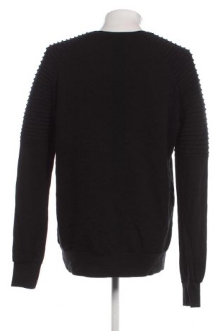 Pánské tričko  CoolCat, Velikost XL, Barva Černá, Cena  172,00 Kč