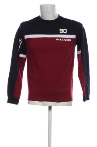 Herren Shirt Core By Jack & Jones, Größe S, Farbe Mehrfarbig, Preis 3,76 €
