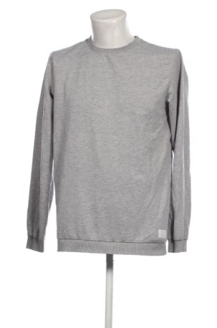 Herren Shirt Core By Jack & Jones, Größe L, Farbe Grau, Preis € 8,35