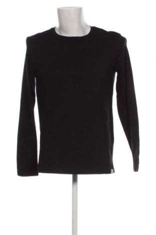 Ανδρική μπλούζα Core By Jack & Jones, Μέγεθος M, Χρώμα Μαύρο, Τιμή 14,23 €