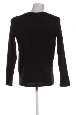 Ανδρική μπλούζα Core By Jack & Jones, Μέγεθος M, Χρώμα Μαύρο, Τιμή 10,67 €