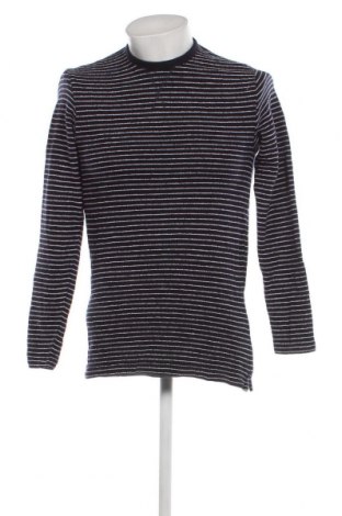 Herren Shirt Cotton Club, Größe S, Farbe Mehrfarbig, Preis 4,63 €