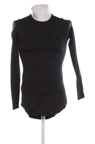 Ανδρική μπλούζα Craft, Μέγεθος M, Χρώμα Γκρί, Τιμή 12,62 €