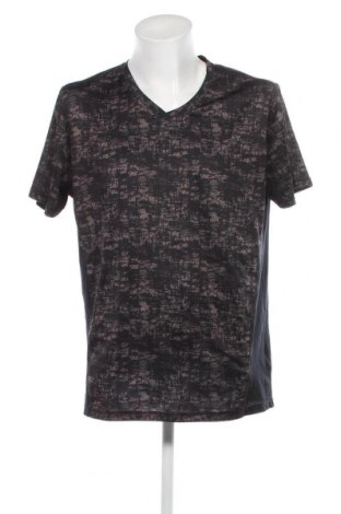 Ανδρική μπλούζα Crivit, Μέγεθος XL, Χρώμα Πολύχρωμο, Τιμή 5,69 €