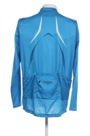 Herren Shirt Crivit, Größe XL, Farbe Blau, Preis 6,40 €
