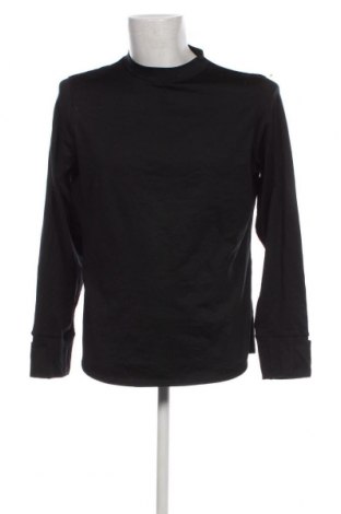 Ανδρική μπλούζα Cuddl Duds, Μέγεθος XXL, Χρώμα Μαύρο, Τιμή 7,12 €