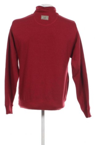 Ανδρική μπλούζα Cuffy's, Μέγεθος M, Χρώμα Κόκκινο, Τιμή 30,69 €