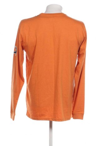 Ανδρική μπλούζα Cuffy's, Μέγεθος L, Χρώμα Πορτοκαλί, Τιμή 30,69 €