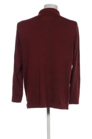 Мъжка блуза Daniel Hechter, Размер L, Цвят Червен, Цена 54,40 лв.
