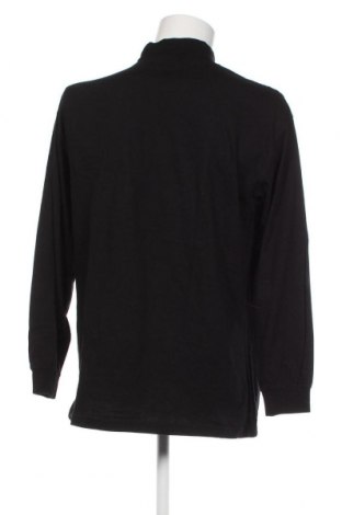 Мъжка блуза Daniel Hechter, Размер 3XL, Цвят Черен, Цена 47,60 лв.