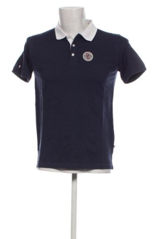 Ανδρική μπλούζα Daniel Hechter, Μέγεθος S, Χρώμα Μπλέ, Τιμή 75,26 €