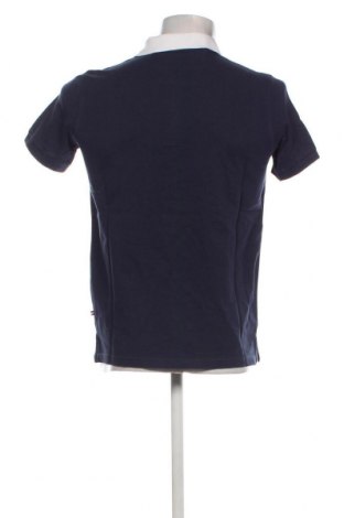 Ανδρική μπλούζα Daniel Hechter, Μέγεθος S, Χρώμα Μπλέ, Τιμή 63,97 €