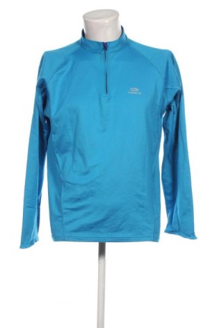 Pánske tričko  Decathlon, Veľkosť XL, Farba Modrá, Cena  5,22 €