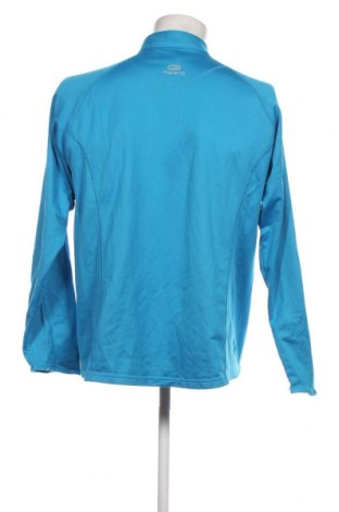 Herren Shirt Decathlon, Größe XL, Farbe Blau, Preis 6,40 €