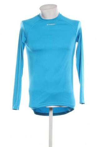 Ανδρική μπλούζα Decathlon, Μέγεθος L, Χρώμα Μπλέ, Τιμή 5,69 €
