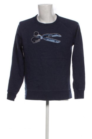 Pánske tričko  Denham, Veľkosť L, Farba Modrá, Cena  21,78 €
