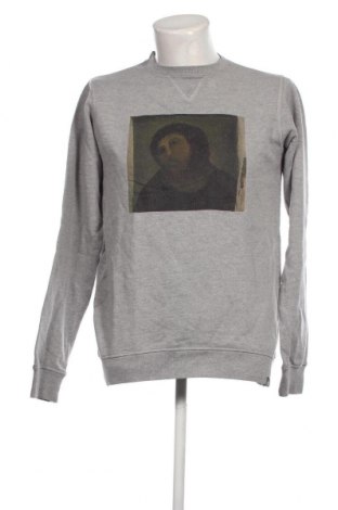 Herren Shirt Dickies, Größe M, Farbe Grau, Preis 11,27 €