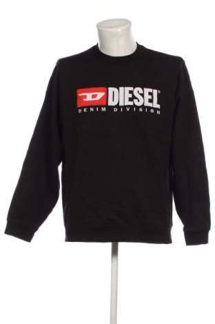 Pánské tričko  Diesel, Velikost XL, Barva Černá, Cena  2 299,00 Kč