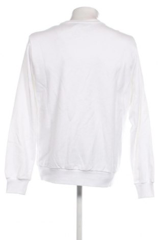 Herren Shirt Diesel, Größe L, Farbe Weiß, Preis € 119,34