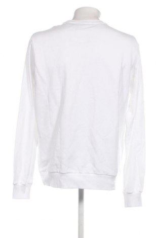 Мъжка блуза Diesel, Размер XL, Цвят Бял, Цена 233,31 лв.