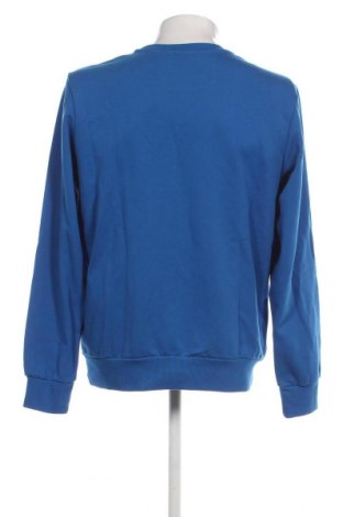 Herren Shirt Diesel, Größe M, Farbe Blau, Preis 119,34 €