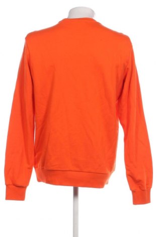 Herren Shirt Diesel, Größe L, Farbe Orange, Preis € 119,34