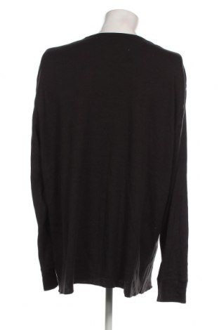 Мъжка блуза District, Размер 3XL, Цвят Черен, Цена 15,20 лв.