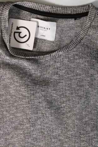 Herren Shirt Distrikt Norrebro, Größe L, Farbe Mehrfarbig, Preis € 7,52