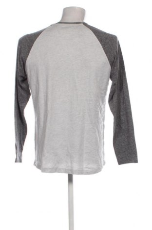 Pánske tričko  Dressmann, Veľkosť XL, Farba Sivá, Cena  6,12 €