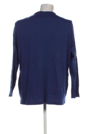 Ανδρική μπλούζα Dunmore, Μέγεθος 3XL, Χρώμα Μπλέ, Τιμή 10,58 €