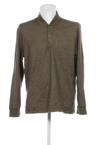 Herren Shirt Eddie Bauer, Größe XL, Farbe Grün, Preis € 23,38